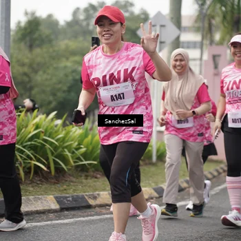 Runner Photo 8442427