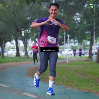 Runner Photo 8442429