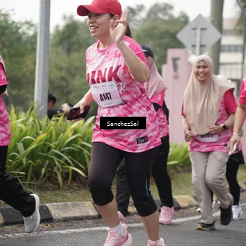 Runner Photo 8442430