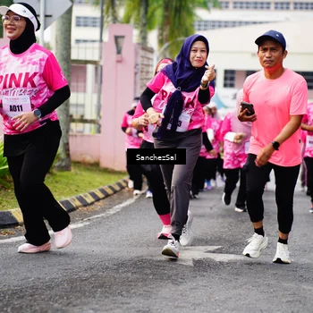 Runner Photo 8442433