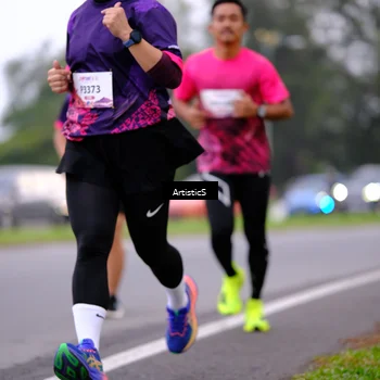Runner Photo 8442434