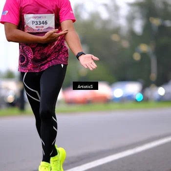 Runner Photo 8442436