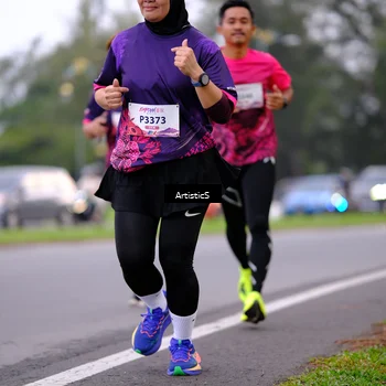 Runner Photo 8442437