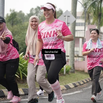 Runner Photo 8442439