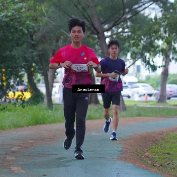 Runner Photo 8442447