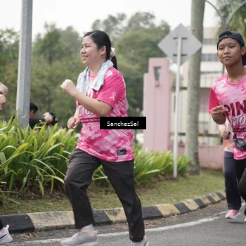 Runner Photo 8442450
