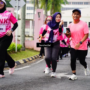 Runner Photo 8442451