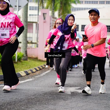 Runner Photo 8442454