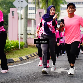 Runner Photo 8442455
