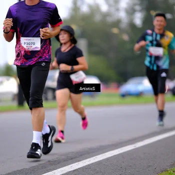 Runner Photo 8442459