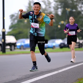 Runner Photo 8442460