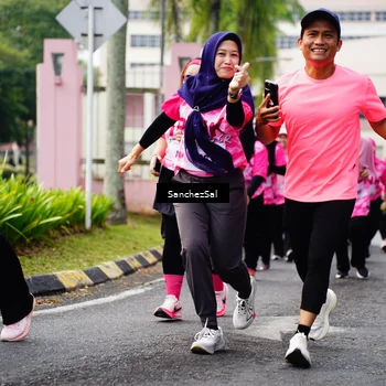 Runner Photo 8442461