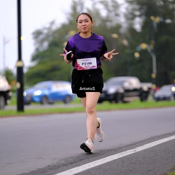 Runner Photo 8442463