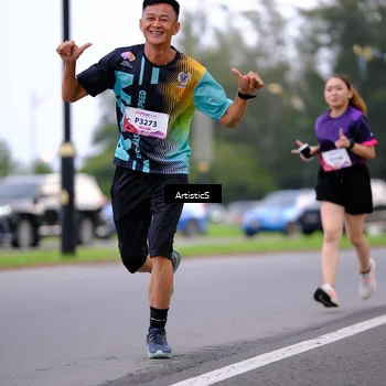 Runner Photo 8442466