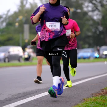 Runner Photo 8442468