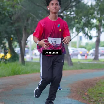 Runner Photo 8442469