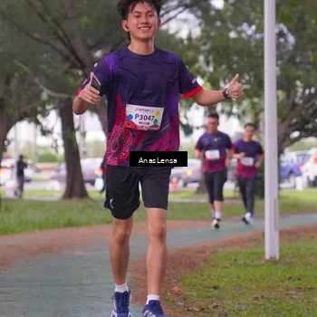 Runner Photo 8442472