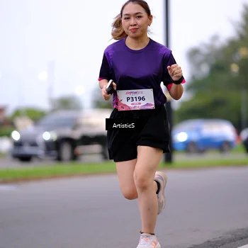 Runner Photo 8442474