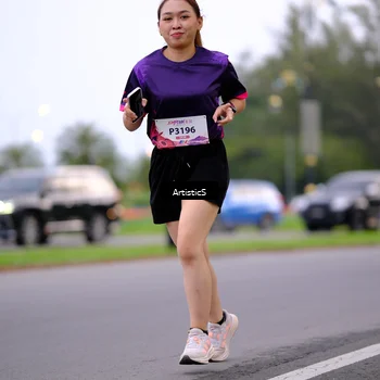 Runner Photo 8442475