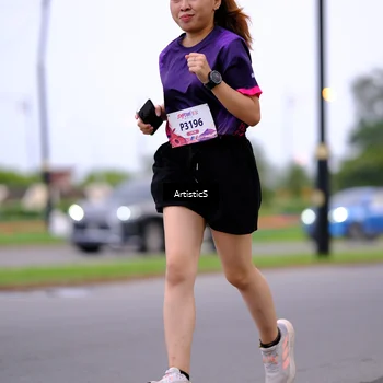 Runner Photo 8442478