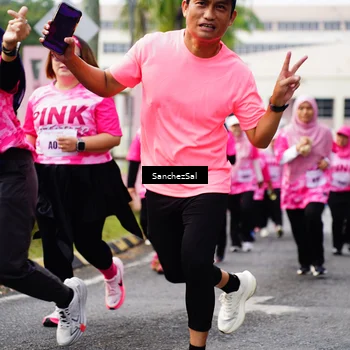 Runner Photo 8442479