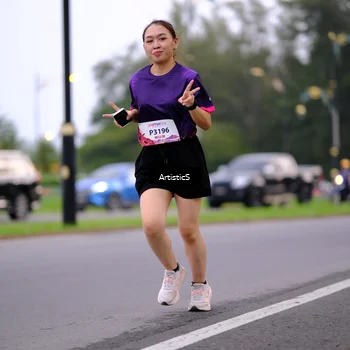 Runner Photo 8442481