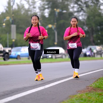 Runner Photo 8442482
