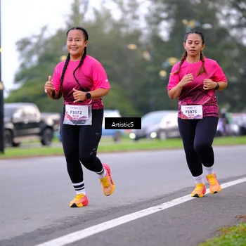 Runner Photo 8442484