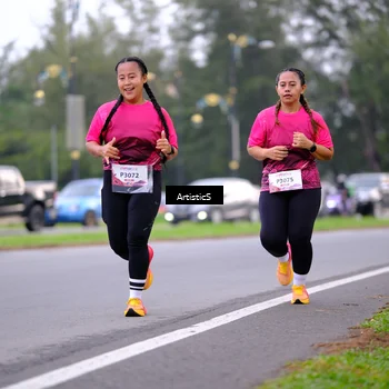Runner Photo 8442485