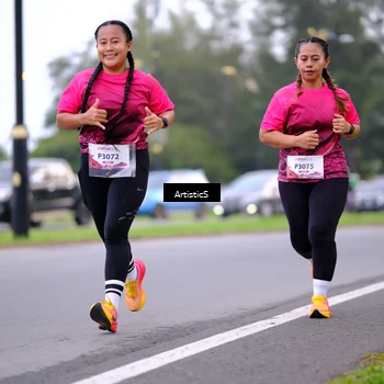 Runner Photo 8442487