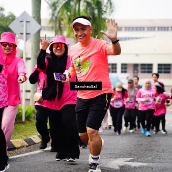 Runner Photo 8442489