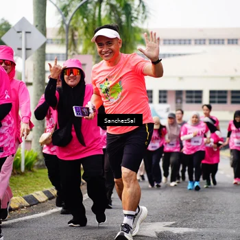 Runner Photo 8442491