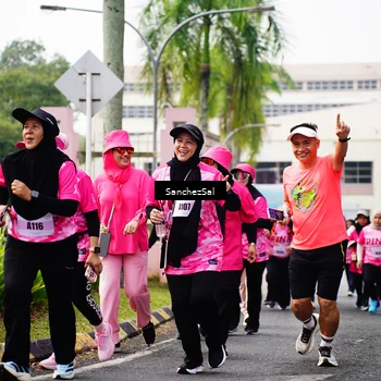 Runner Photo 8442492