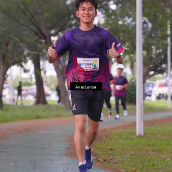 Runner Photo 8442493