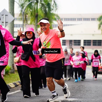 Runner Photo 8442494