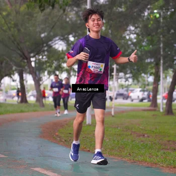 Runner Photo 8442495