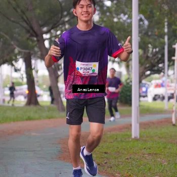 Runner Photo 8442496