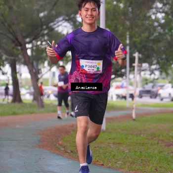 Runner Photo 8442498