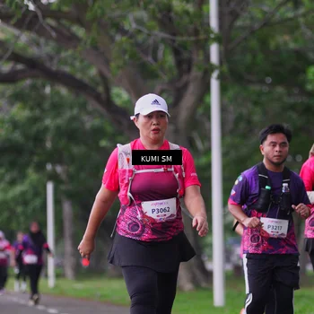 Runner Photo 8442499