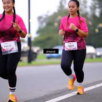 Runner Photo 8442502