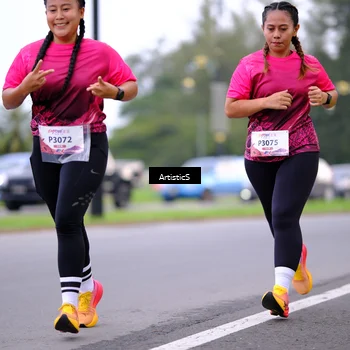 Runner Photo 8442503