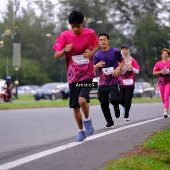 Runner Photo 8442505