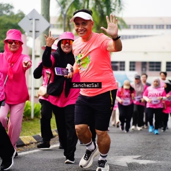 Runner Photo 8442506