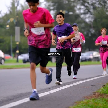 Runner Photo 8442508