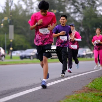 Runner Photo 8442509