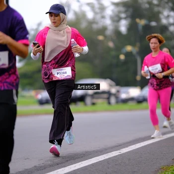 Runner Photo 8442510