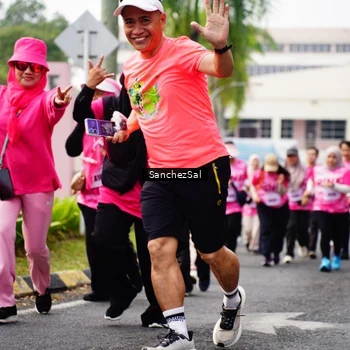 Runner Photo 8442511