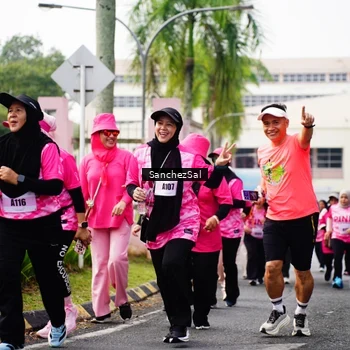 Runner Photo 8442512