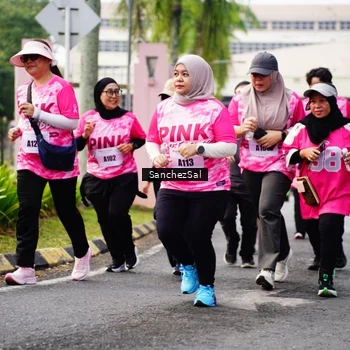 Runner Photo 8442513