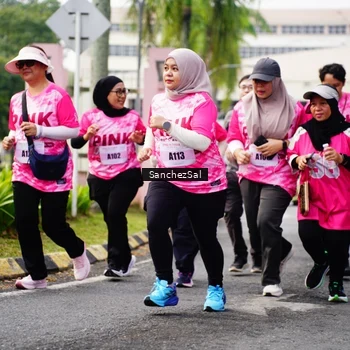 Runner Photo 8442515